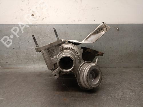 Turbolader/Kompressor PEUGEOT 3008 I MPV (0U_) 1.2 (131 hp) 26494243