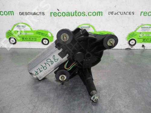 Rear wiper motor FIAT PANDA (169_) 1.1 (169.AXA1A) | BP2844314M102 