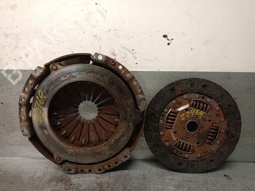 Other SEAT Mii (KF1, KE1) 1.0 | BP26906947O1 