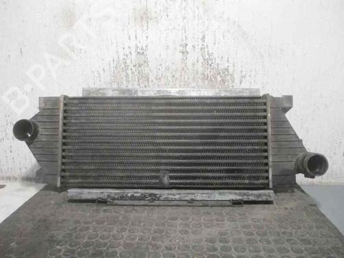 Used Intercooler MERCEDES-BENZ M-CLASS (W163) ML 270 CDI (163.113) (163 hp) 8202623