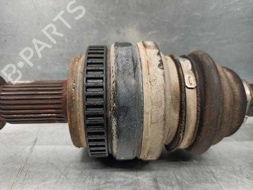 Left rear driveshaft BMW X3 (E83) 3.0 d | BP12201048M40 
