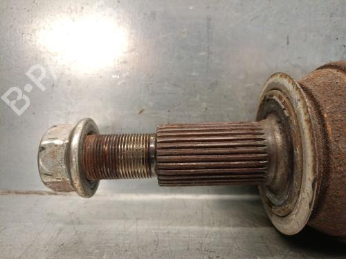 Right rear driveshaft INFINITI EX 30d | BP27933186M41 