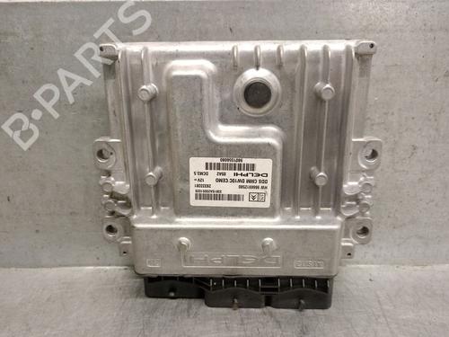 Used Engine control unit (ECU) PEUGEOT 5008 (0U_, 0E_) 2.0 HDi 150 / BlueHDi 150 (150 hp) 29851160