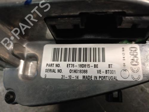 Radio FORD TOURNEO COURIER B460 MPV 1.5 TDCi | BP33209563E6  - Image 6
