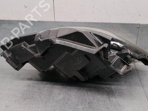 Left headlight RENAULT CLIO III (BR0/1, CR0/1) 1.5 dCi (BR17, CR17) | BP37219336C28 - Image 4