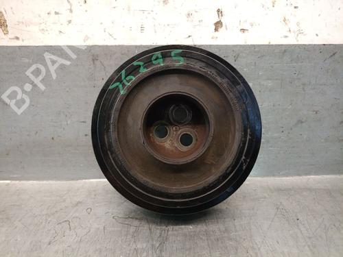 Used Pulley Pulley 38336454 38336454