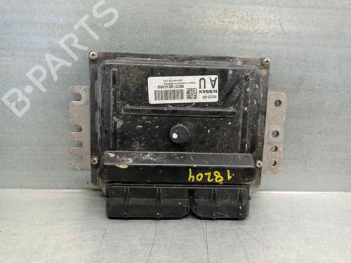 Used Engine control unit (ECU) NISSAN MICRA III (K12) 1.4 16V (88 hp) 13735901