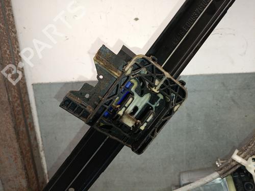 Rear left window mechanism AUDI Q7 (4MB, 4MG, 4MQ) SQ7 TDI quattro | BP33437183C24  - Image 6