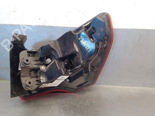 Left taillight AUDI Q3 (F3B) 35 TDI | BP30062100C34 