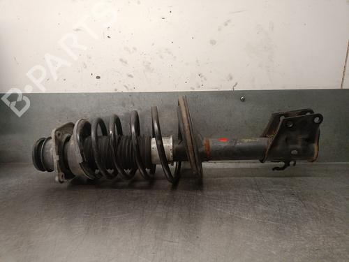 Used Left front shock absorber FIAT DOBLO Box Body/MPV (223_) 1.9 JTD (105 hp) 30173618