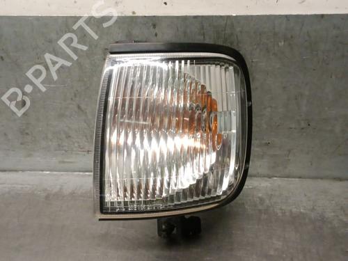 Used Left front indicator Left front indicator OPEL FRONTERA B (U99) 2.2 DTI (6B_66, 6B_76) (120 hp) 35755451 35755451