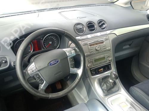 Engine FORD S-MAX (WA6) 2.0 TDCi | BP39654803M1 - Image 21