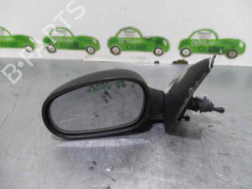 Retrovisor esquerdo Retrovisor esquerdo 2074045 2074045