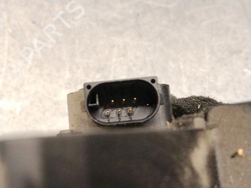 Pedal MERCEDES-BENZ E-CLASS (W211) E 270 CDI (211.016) | BP35962572I4 - Image 5