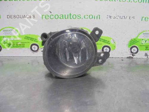 Used Left front fog light MERCEDES-BENZ A-CLASS (W169) A 180 CDI (169.007, 169.307) (109 hp) 4871137
