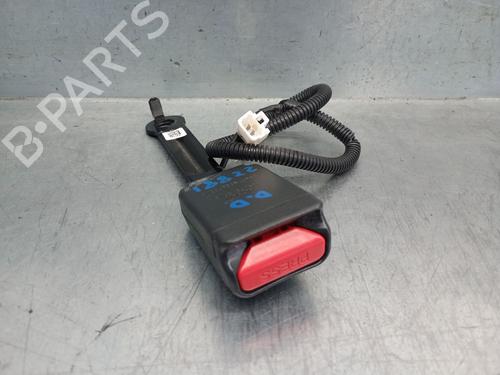 Used Seat buckle HYUNDAI i20 II (GB, IB) 1.2 (84 hp) 26542844