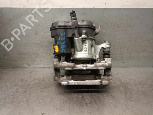 Left rear brake caliper BMW X1 (U11) sDrive 18 d | BP26956214M107 
