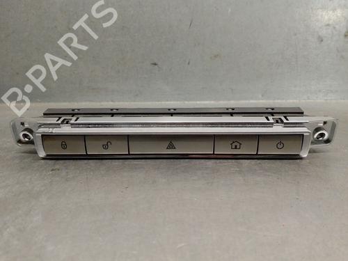 Bouton de warning JAGUAR XF I (X250) 2.7 D (207 hp) 31945020