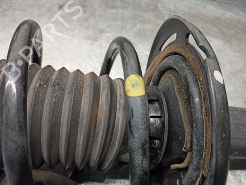 Left front shock absorber MERCEDES-BENZ C-CLASS (W204) C 180 Kompressor (204.044, 204.045) | BP9274063M16 