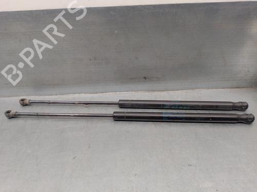 Used Tailgate lift support SEAT IBIZA III (6L1) 1.4 16V (100 hp) 17043479