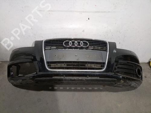 Foran kofangere AUDI A3 (8P1) 2.0 TDI 16V (140 hp) 29935178