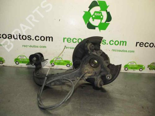 Right rear steering knuckle BMW X3 (E83) 3.0 i xDrive | BP2100037M28 