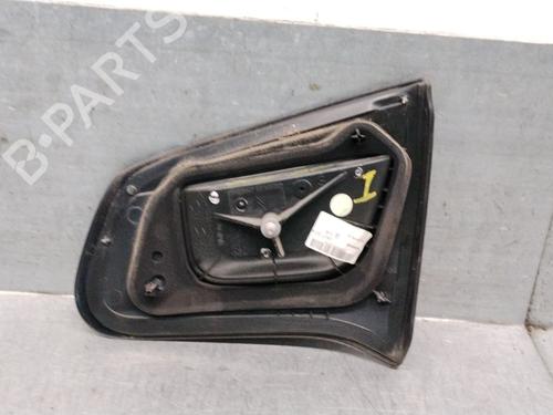 Left tailgate light CITROËN C3 II (SC_) 1.4 HDi 70 (SC8HZC, SC8HR0, SC8HP4) | BP37400738C79 - Image 2