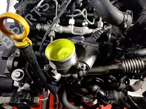 Engine VW CRAFTER Van (SY_, SX_) 2.0 TDI FWD (SYB, SYC, SYD) | BP36162103M1 - Image 10