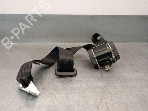 Used Rear right seatbelt SEAT LEON (1P1) 2.0 TDI (170 hp) 26502680