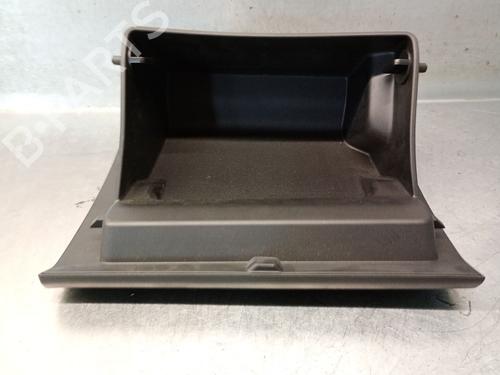 Glove box FORD FIESTA VII (HJ, HF) 1.1 Ti-VCT | BP26493727C95 