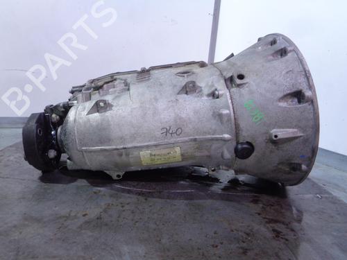 Gearbox MERCEDES-BENZ S-CLASS (W220) S 430 (220.070, 220.170) | BP15256847M3 