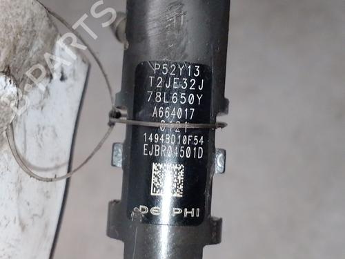 Injector SSANGYONG ACTYON I 2.0 Xdi | BP34099535M100 - Image 5