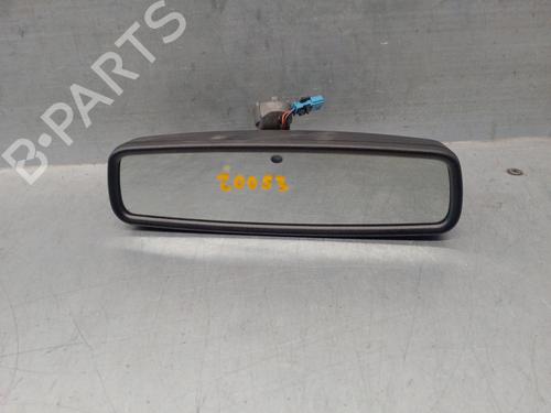 Used Rear mirror FORD TOURNEO CONNECT / GRAND TOURNEO CONNECT V408 MPV [2013-2025]  17200153