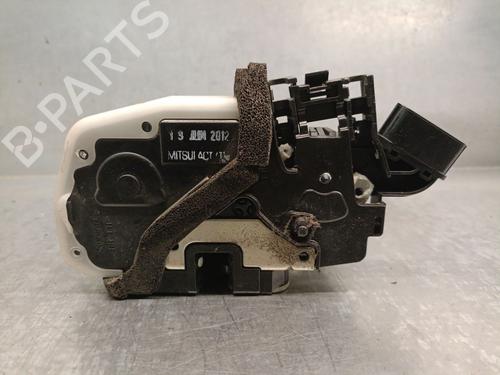 Used Rear left lock NISSAN MICRA IV (K13K, K13KK) 1.2 (80 hp) 22202629