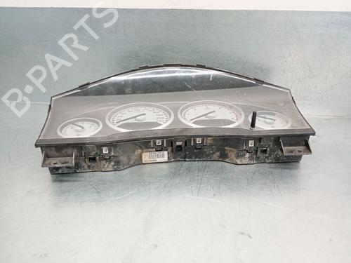 Instrument cluster LANCIA VOYAGER MPV (404_) 2.8 CRD (RT, 53) | BP28143393C47 