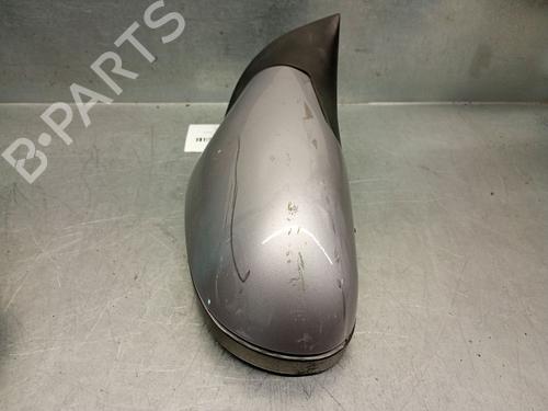 Right mirror MERCEDES-BENZ A-CLASS (W168) A 190 (168.032, 168.132) | BP29916634C27 