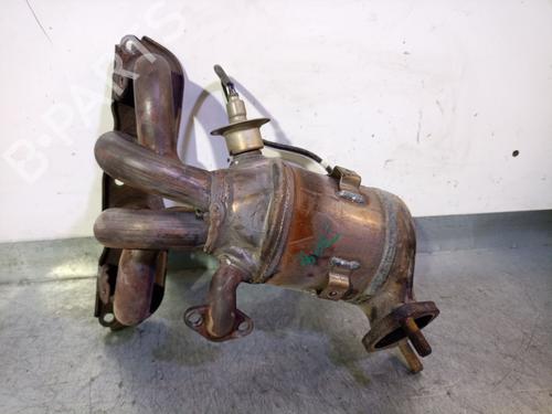 Used Catalyst HYUNDAI IONIQ (AE) 1.6 GDI Hybrid (105 hp) 30330334