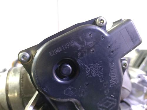 Engine RENAULT MEGANE IV Saloon 1.5 dCi 110 | BP29475516M1 