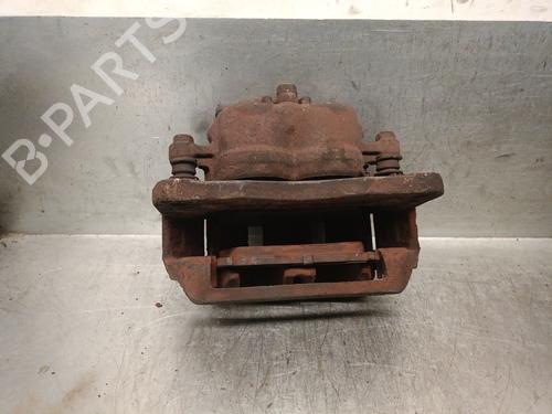 Right front brake caliper SUBARU FORESTER (SF_) 2.0 AWD (SF5) | BP29616401M104 