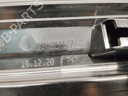 Bremselys VW T-CROSS (C11, D31) 1.0 TSI | BP38178048L11 - Image 3