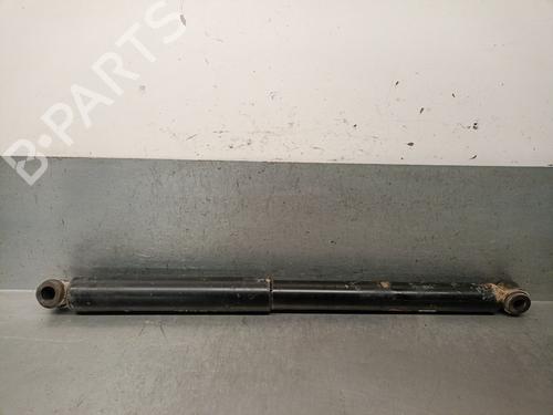 Used Right rear shock absorber NISSAN TERRANO II (R20) 3.0 Di 4WD (154 hp) 22792971