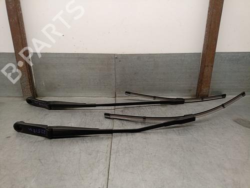 Vindrute viskerarm AUDI Q2 (GAB, GAG) 1.0 TFSI (115 hp) 25246247