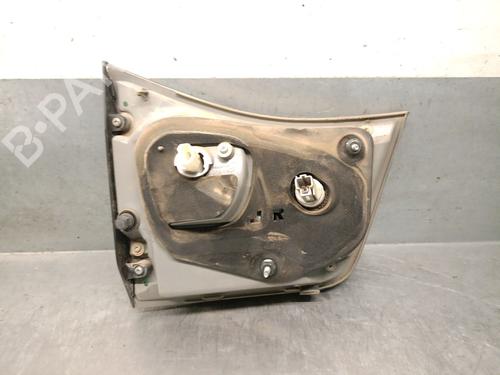 Right tailgate light LEXUS RX (_U3_) 400h AWD (MHU38_) | BP37240210C80 - Image 2