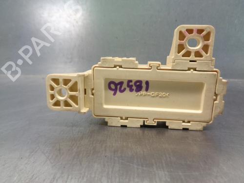 Elektronisk modul HYUNDAI KONA (OS, OSE, OSI) 1.0 T-GDi | BP13921220M83 