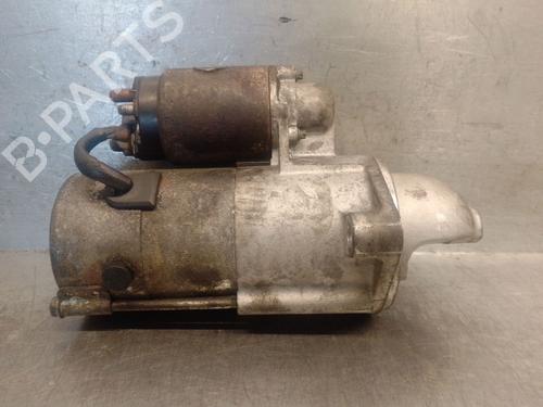 Used Starter Starter CHEVROLET CAPTIVA (C100, C140) 2.0 D (150 hp) 33045678 33045678