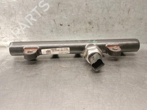 Injection rail CITROËN C5 III (RD_) 2.0 HDi 140 (RDRHF8, RDRHFA, RDRHA8, RDRHAJ) | BP38460980M98 - Image 4