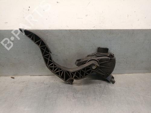 Pedal AUDI A4 B7 (8EC) 2.5 TDI | BP27191519I4 