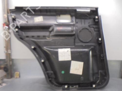 Rear right panel LAND ROVER DISCOVERY III (L319) 2.7 TD 4x4 | BP14999121C61 
