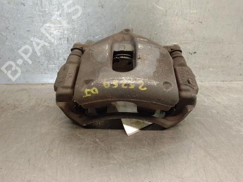 Left front brake caliper TOYOTA AURIS (_E15_) 1.6 (ZRE151_, ZRE151R) | BP34477892M105  - Image 5