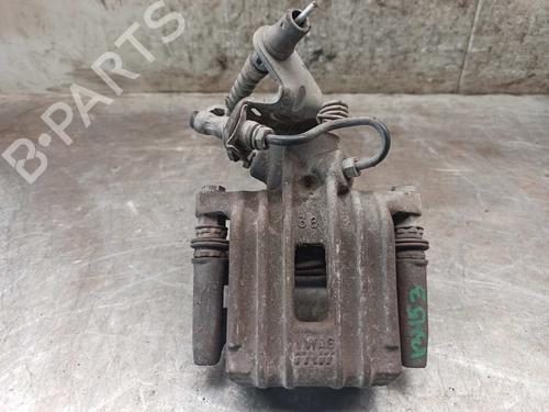 Used Right rear brake caliper AUDI A3 Sportback (8PA) [2004-2015]  11617189